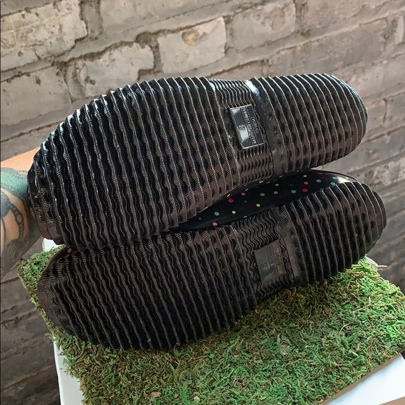 NWT Western Chief Waterproof Garden Clog Black - Picture 5 of 6